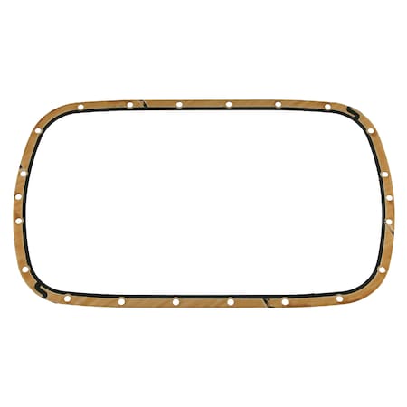 Febi Auto Trans Pan Gasket, 27063 27063
